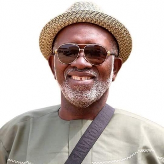  Athanasius Achonu