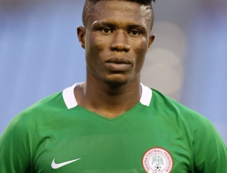 Stephen Eze
